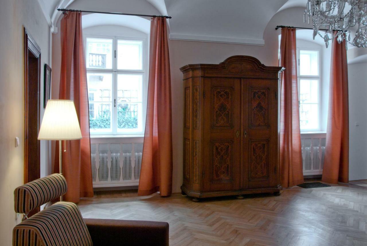 Zámek Nové Město nad Metují Exterior foto